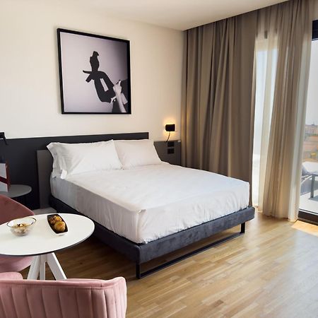 Mon Luxury Rooms Spa ニコロージ エクステリア 写真
