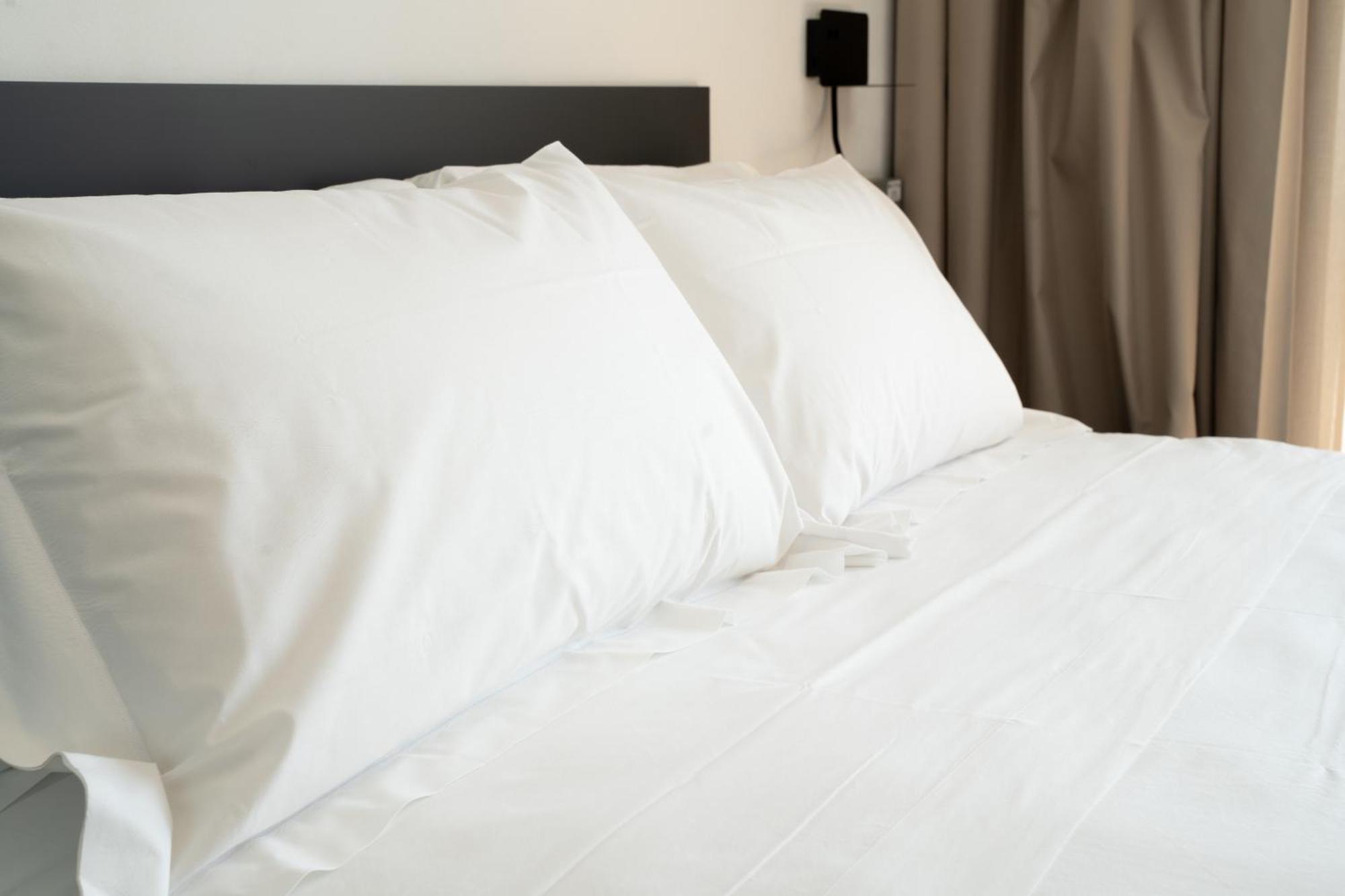 Mon Luxury Rooms Spa ニコロージ エクステリア 写真