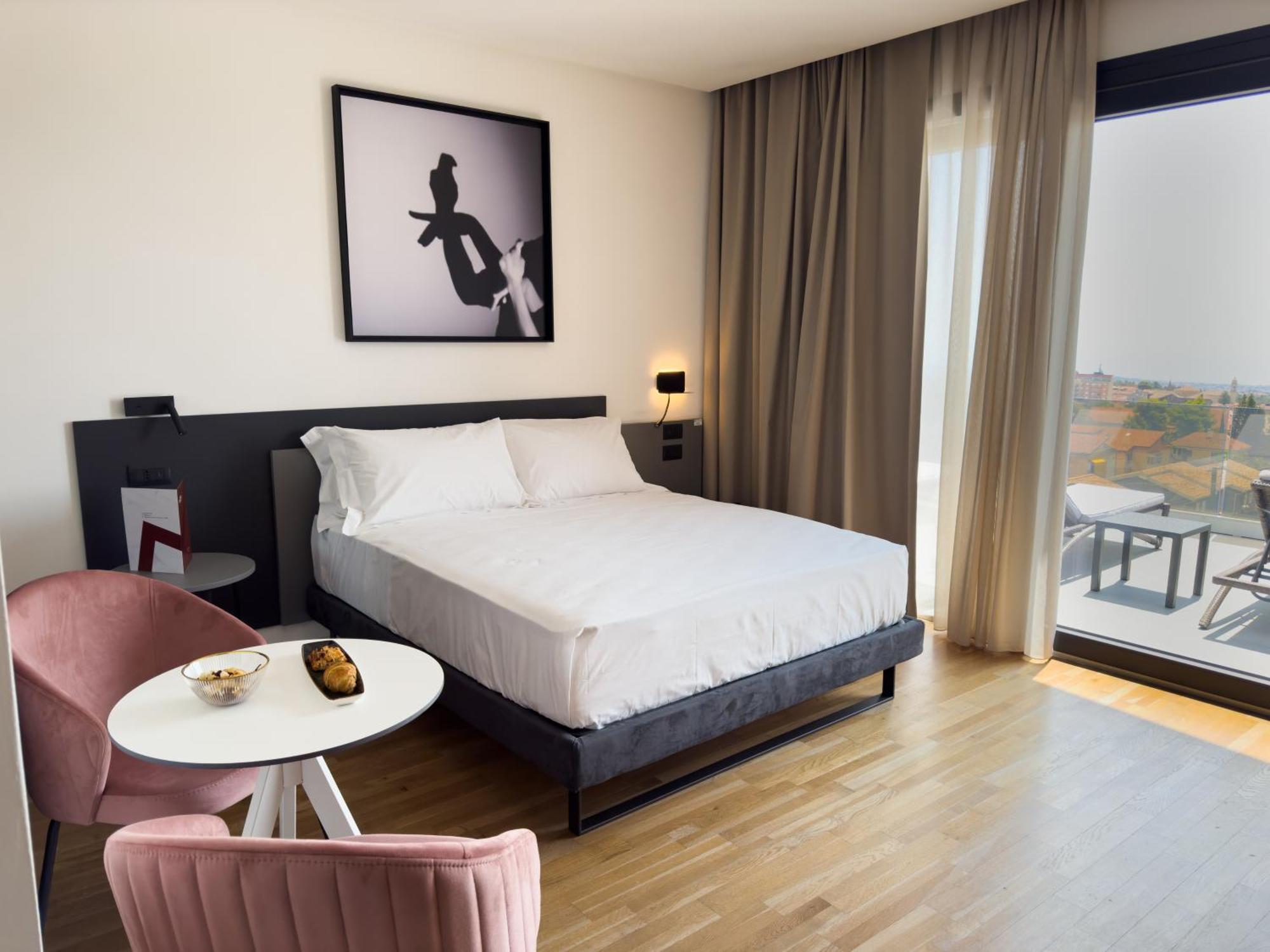 Mon Luxury Rooms Spa ニコロージ エクステリア 写真