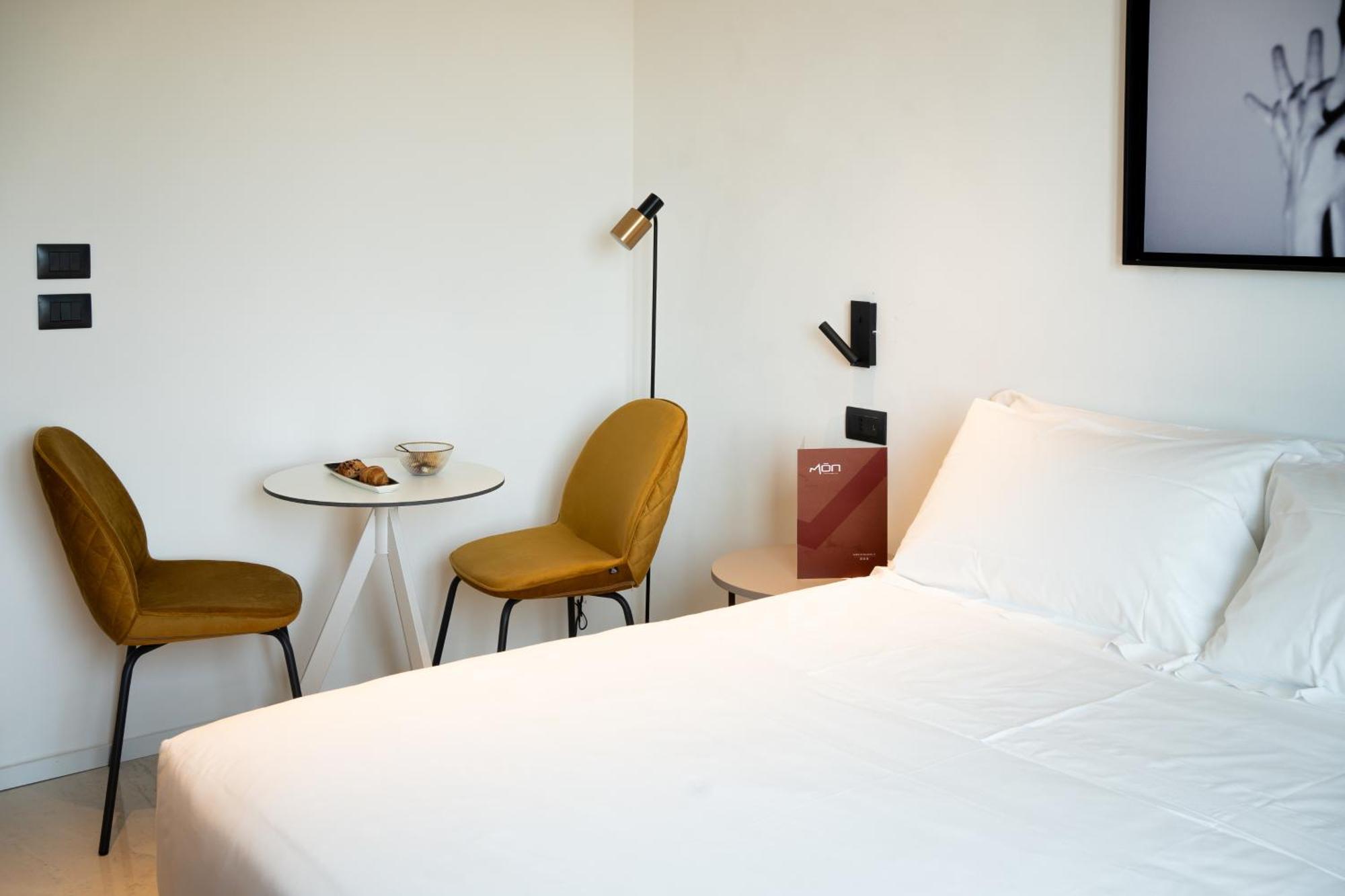 Mon Luxury Rooms Spa ニコロージ エクステリア 写真