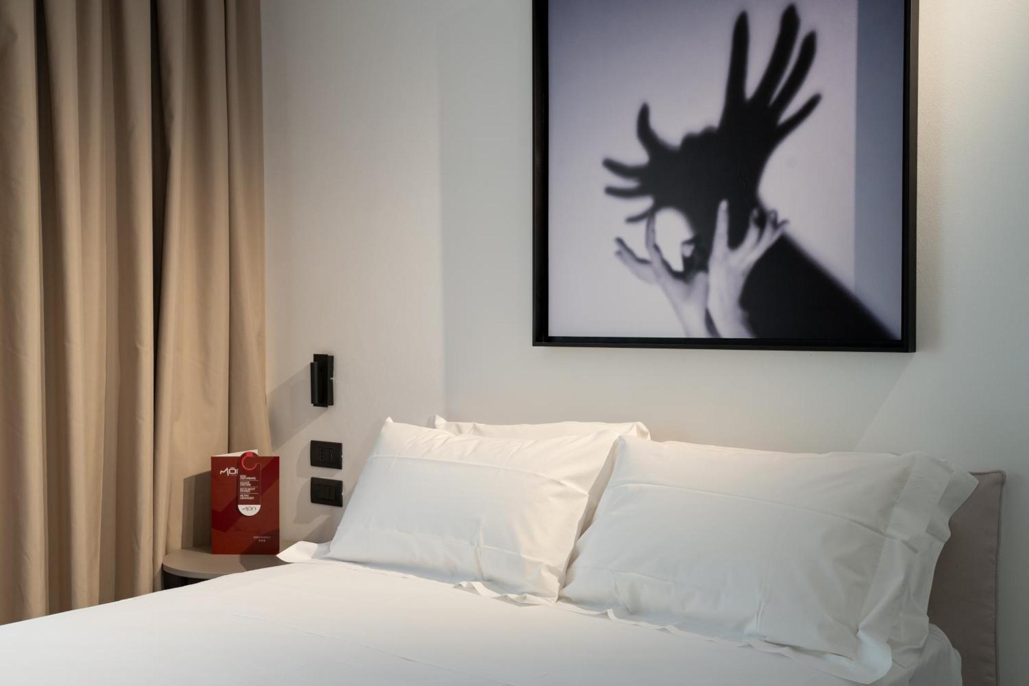 Mon Luxury Rooms Spa ニコロージ エクステリア 写真