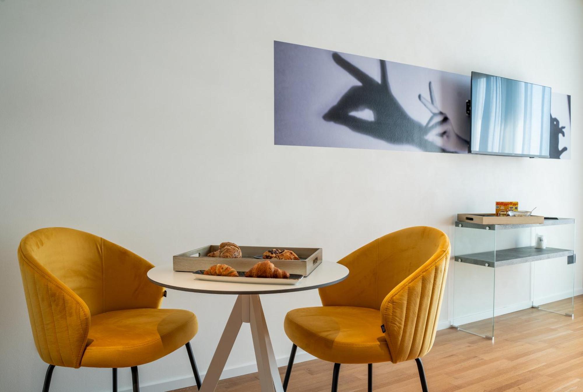 Mon Luxury Rooms Spa ニコロージ エクステリア 写真