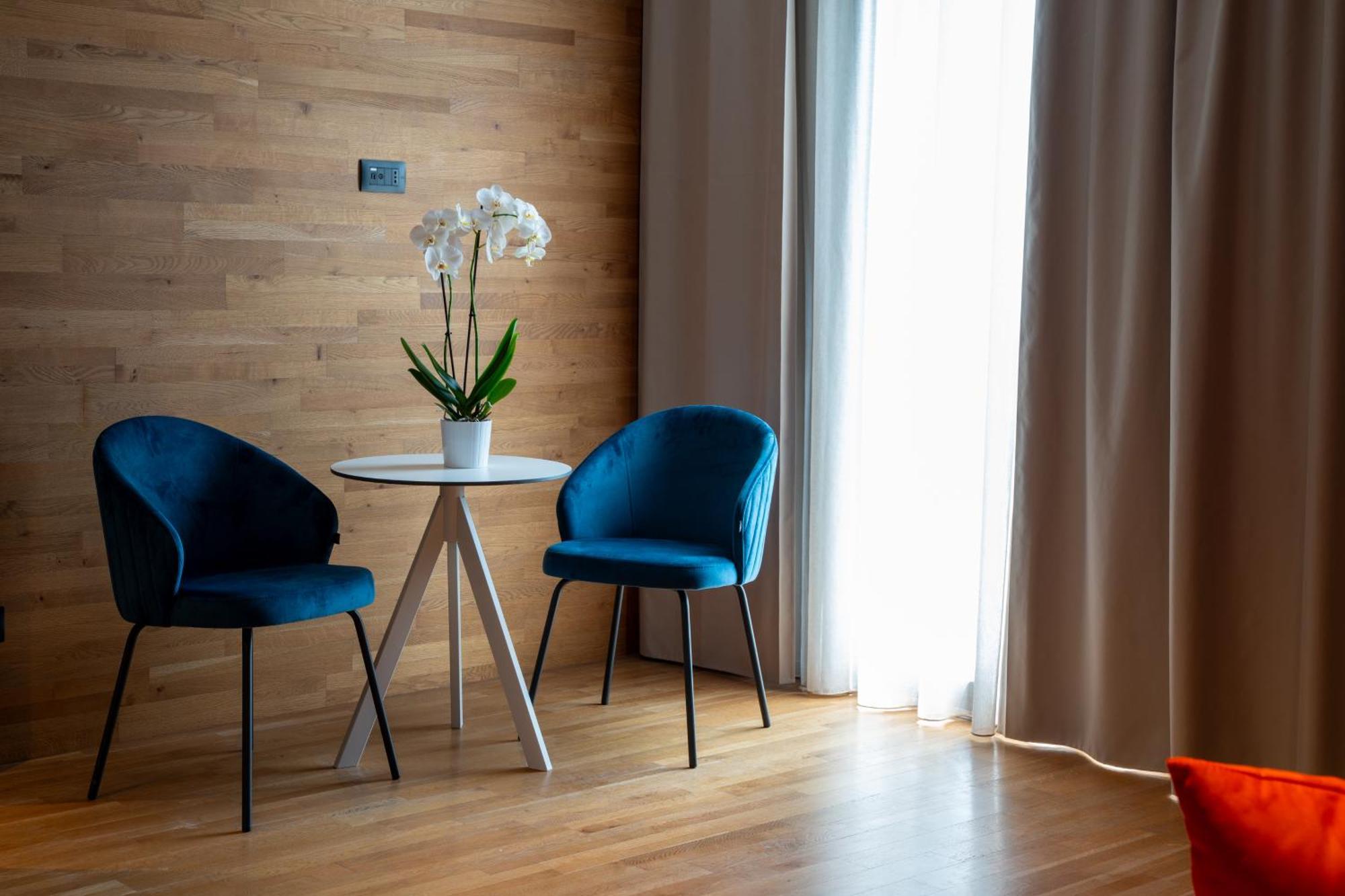 Mon Luxury Rooms Spa ニコロージ エクステリア 写真