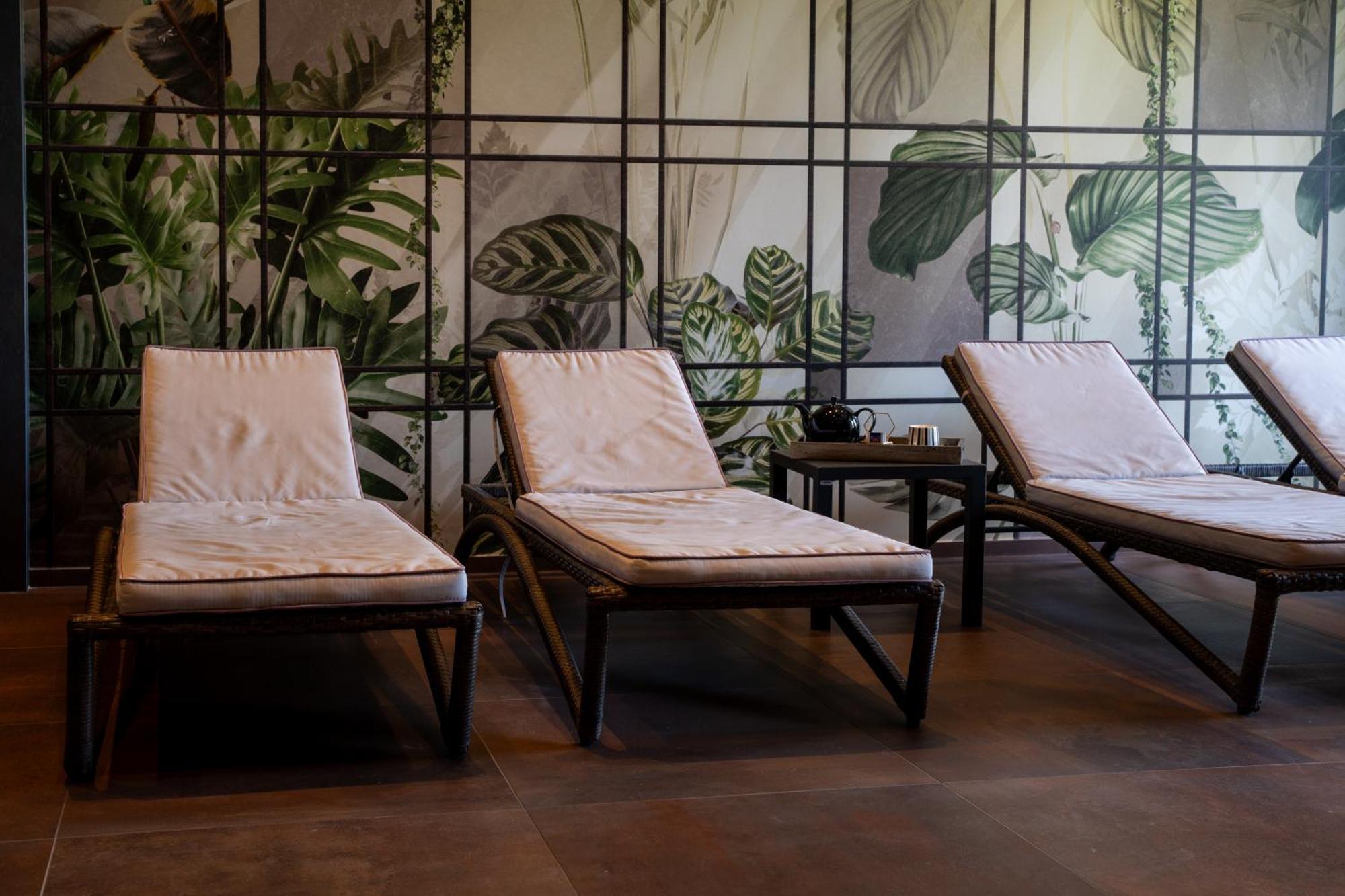 Mon Luxury Rooms Spa ニコロージ エクステリア 写真