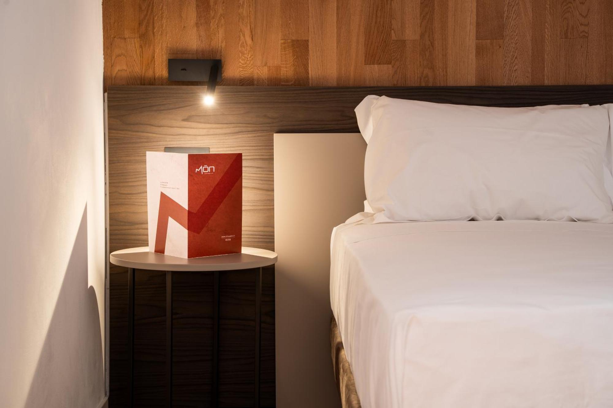 Mon Luxury Rooms Spa ニコロージ エクステリア 写真