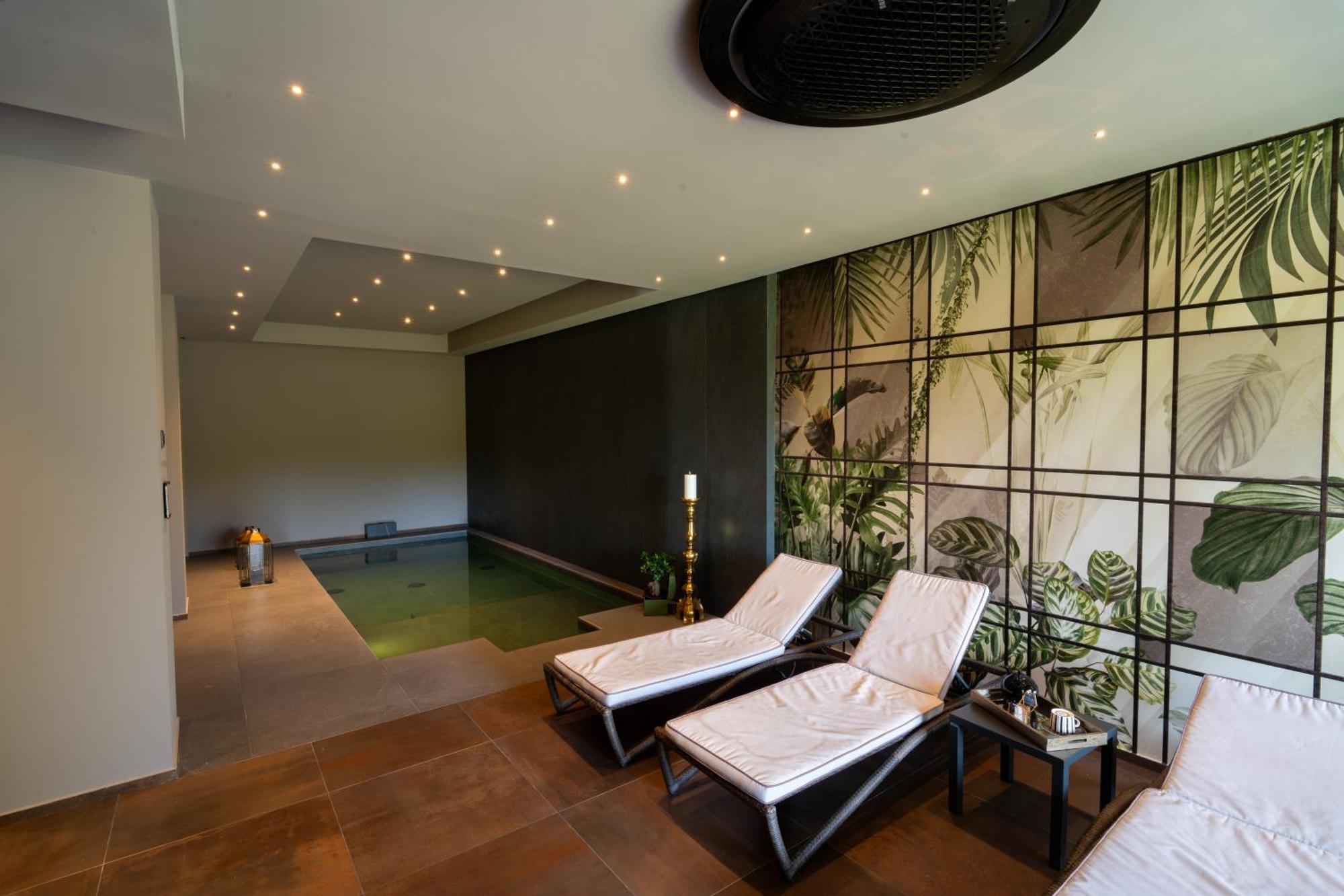 Mon Luxury Rooms Spa ニコロージ エクステリア 写真