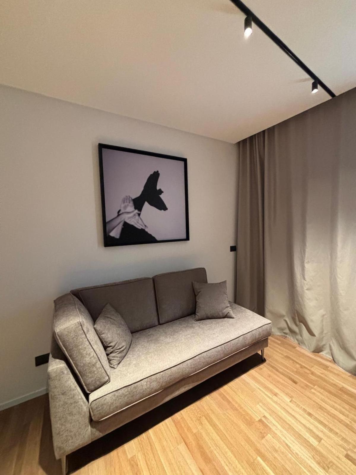 Mon Luxury Rooms Spa ニコロージ エクステリア 写真